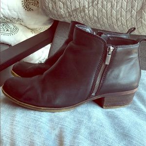 Lucky Brand Basel Boots